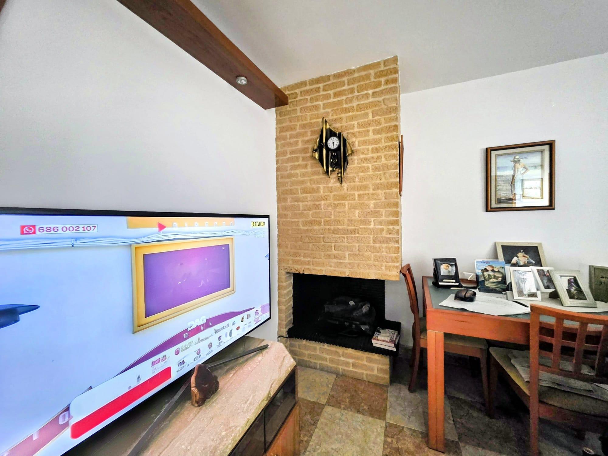 Imagen 13 Casa Adosada en venta en Puerto Real / Vivienda en una zona tranquila del rio san Pedro