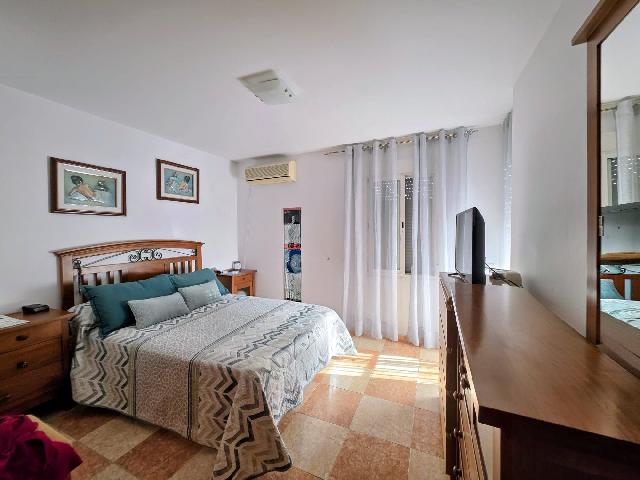 Imagen 20 Inmueble 301263 - Casa Adosada en venta en Puerto Real / Vivienda en una zona tranquila del rio san Pedro