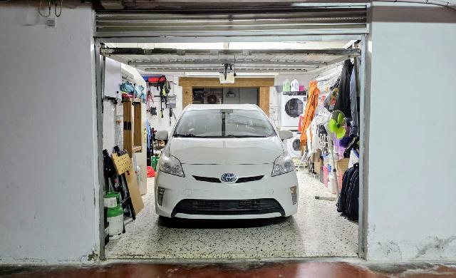 Imagen 9 Inmueble 301309 - Casa Adosada en venta en Puerto Real / Situada en puerto Real  zona de moda y bien comunicada.