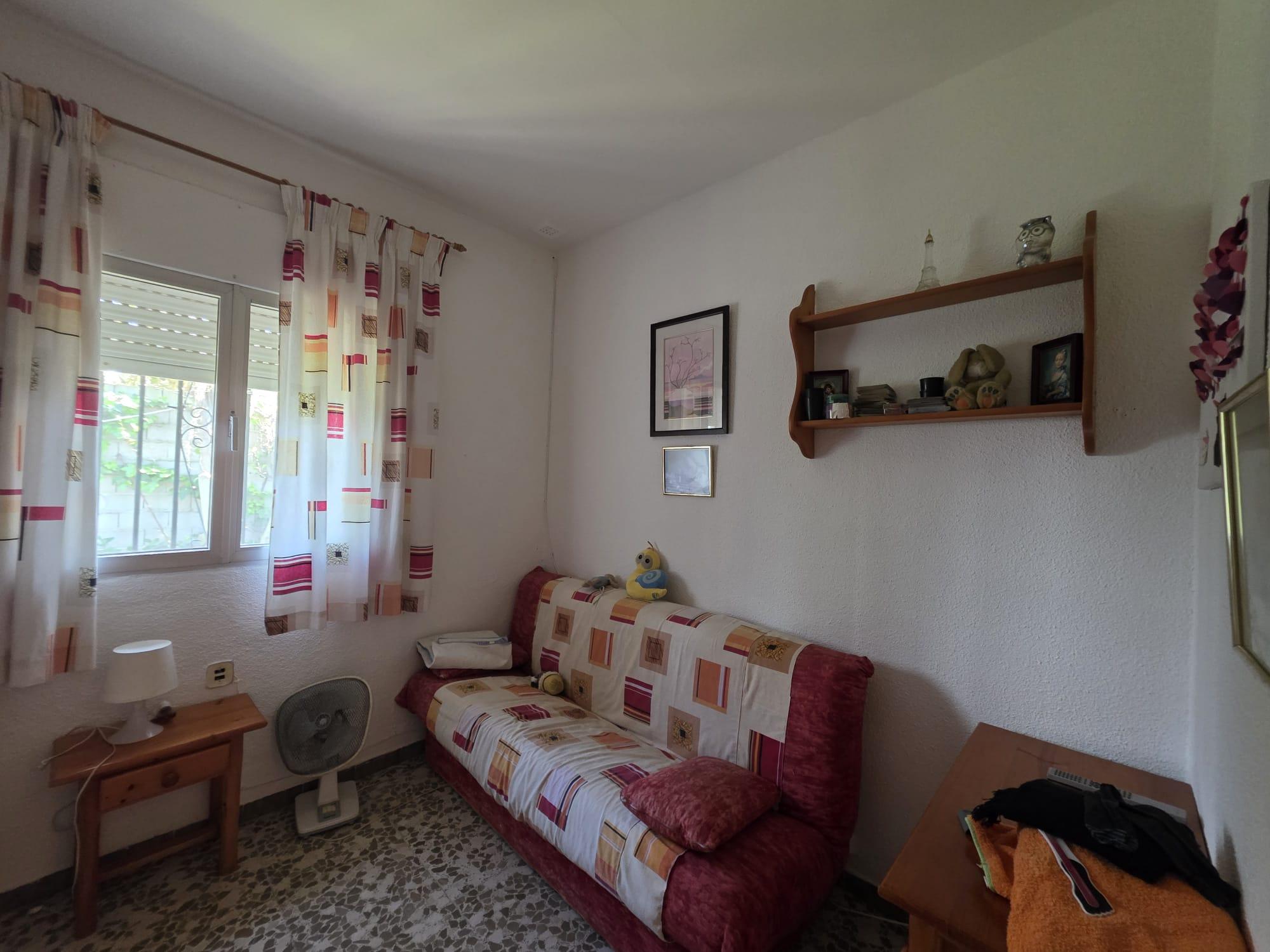 Imagen 17 Casa Rústica en venta en Conil De La Frontera / Situada cerca de la n.4 a su paso por Coni...