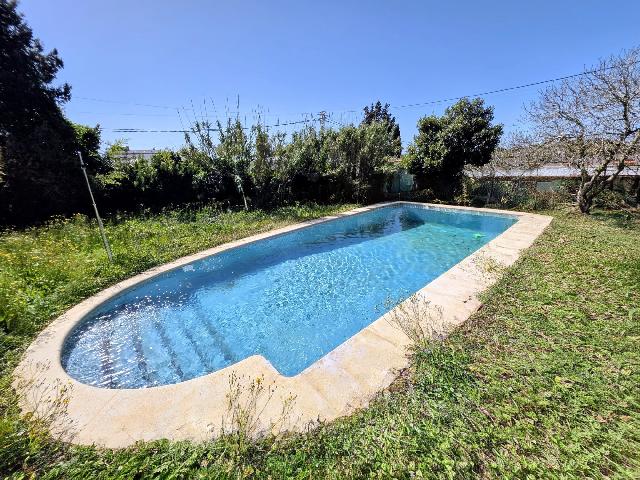 Imagen 6 Inmueble 301391 - Casa Rústica en venta en Conil De La Frontera / Situada cerca de la n.4 a su paso por Coni...