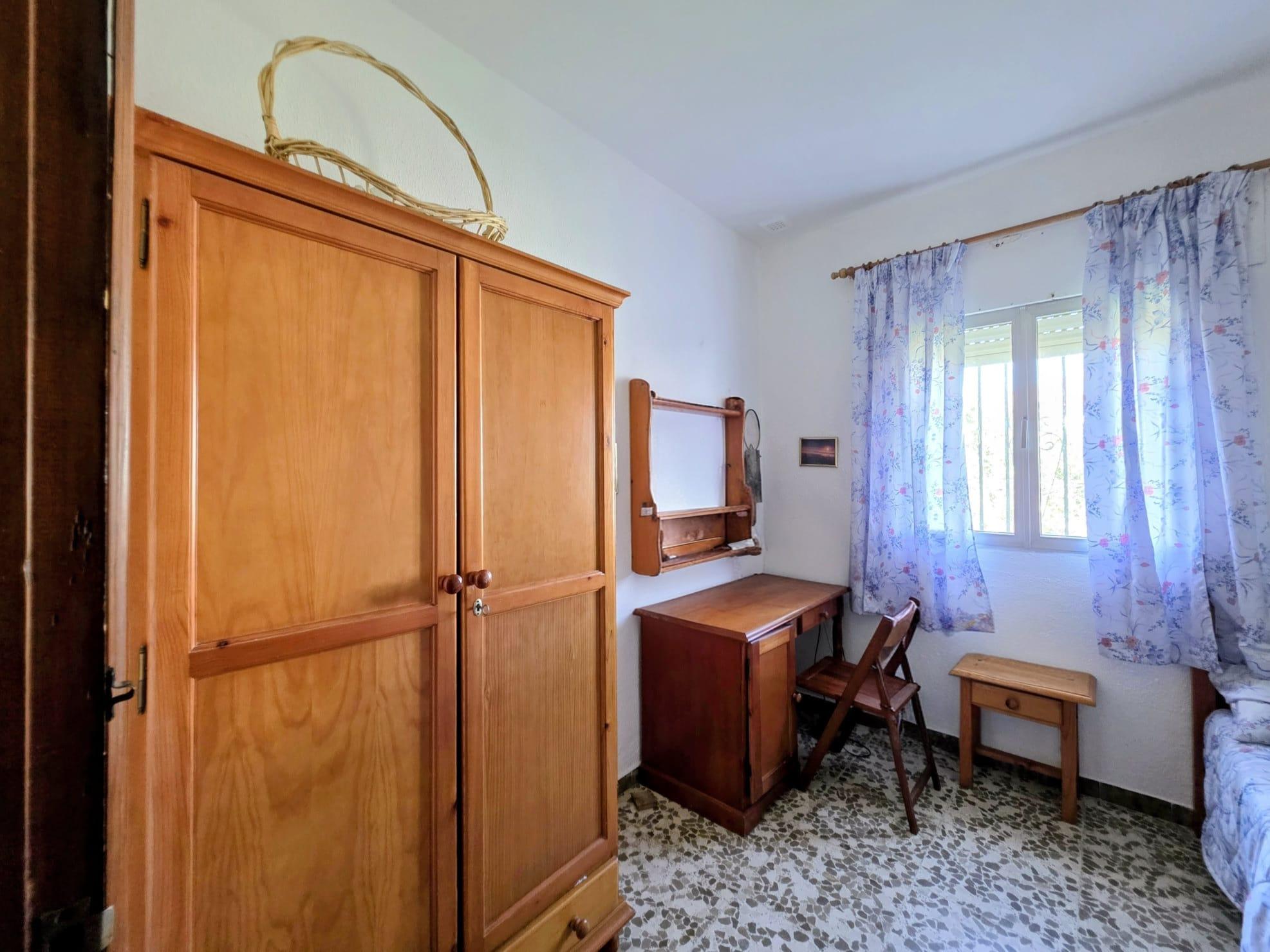 Imagen 20 Casa Rústica en venta en Conil De La Frontera / Situada cerca de la n.4 a su paso por Coni...