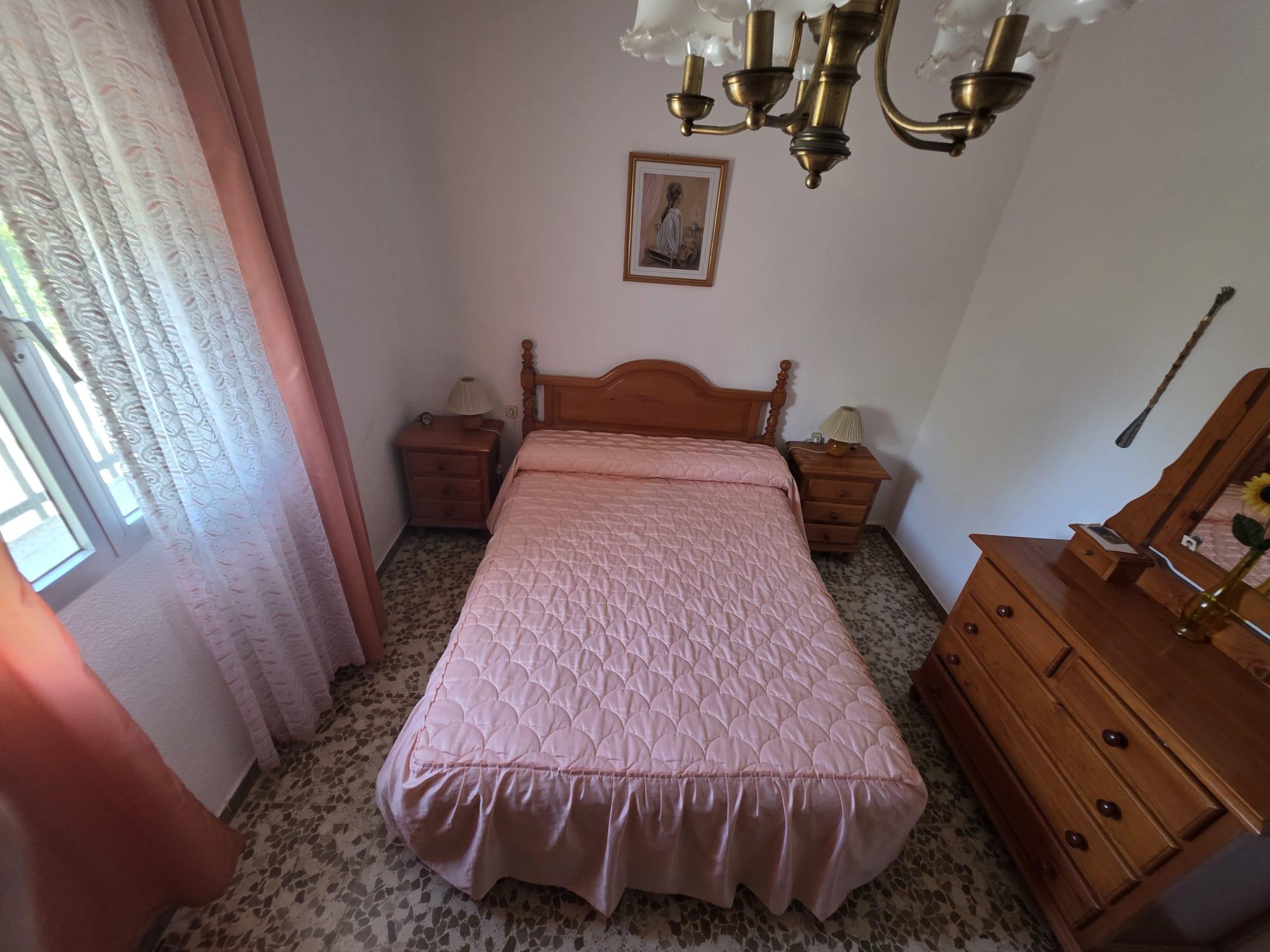 Imagen 16 Casa Rústica en venta en Conil De La Frontera / Situada cerca de la n.4 a su paso por Coni...