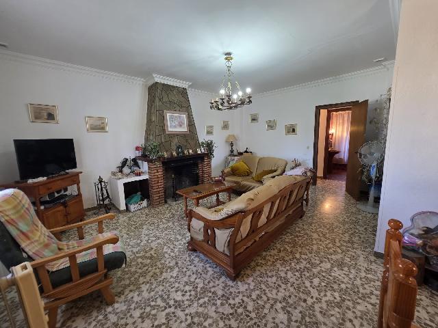 Imagen 10 Inmueble 301391 - Casa Rústica en venta en Conil De La Frontera / Situada cerca de la n.4 a su paso por Coni...