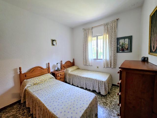 Imagen 23 Inmueble 301391 - Casa Rústica en venta en Conil De La Frontera / Situada cerca de la n.4 a su paso por Coni...