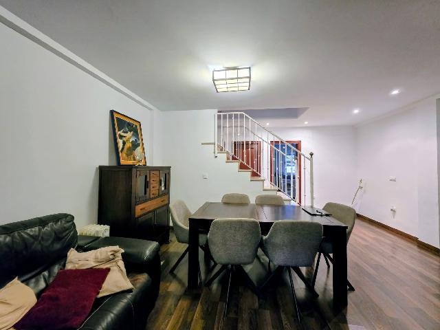 Imagen 8 Inmueble 301613 - Casa Adosada en venta en Chiclana De La Frontera / Situada en una zona en crecimiento bien...