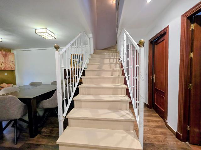 Imagen 6 Inmueble 301613 - Casa Adosada en venta en Chiclana De La Frontera / Situada en una zona en crecimiento bien...