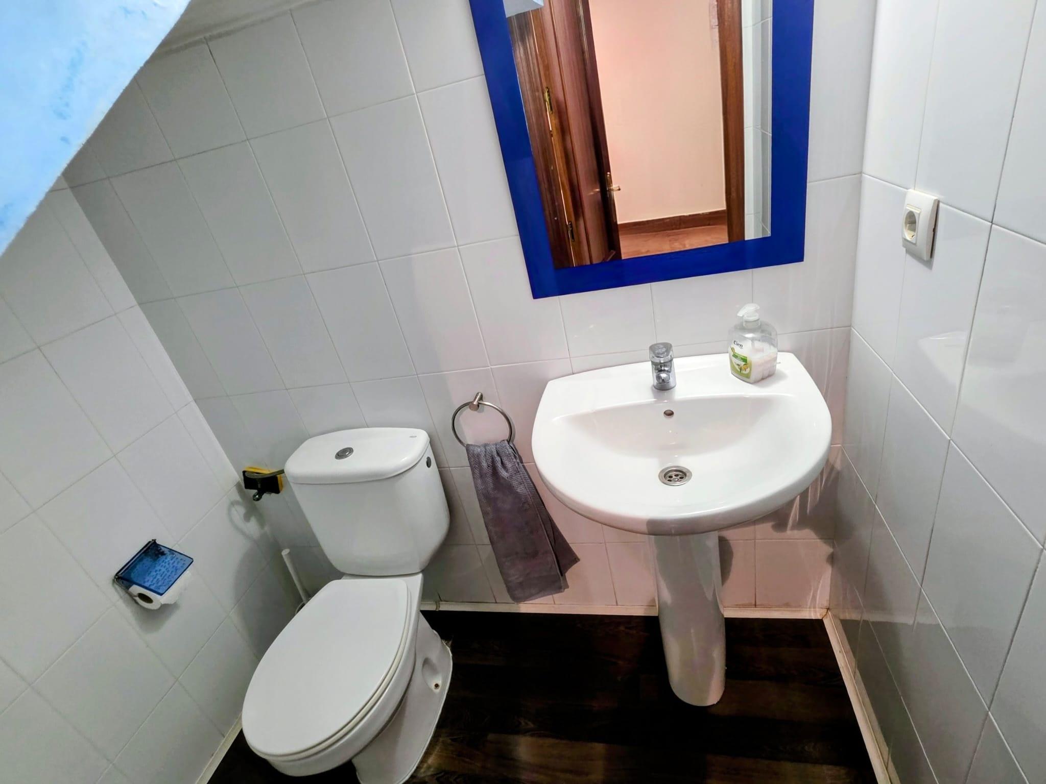 Imagen 31 Casa Adosada en venta en Chiclana De La Frontera / Situada en una zona en crecimiento bien...