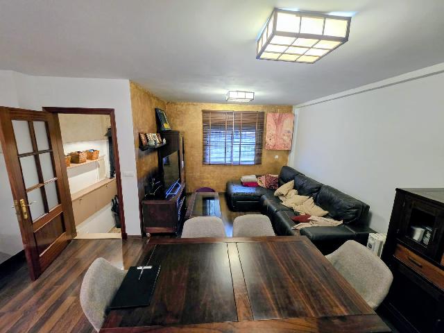 Imagen 9 Inmueble 301613 - Casa Adosada en venta en Chiclana De La Frontera / Situada en una zona en crecimiento bien...