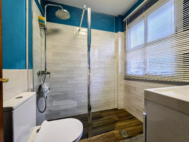 Imagen 27 Inmueble 301613 - Casa Adosada en venta en Chiclana De La Frontera / Situada en una zona en crecimiento bien...