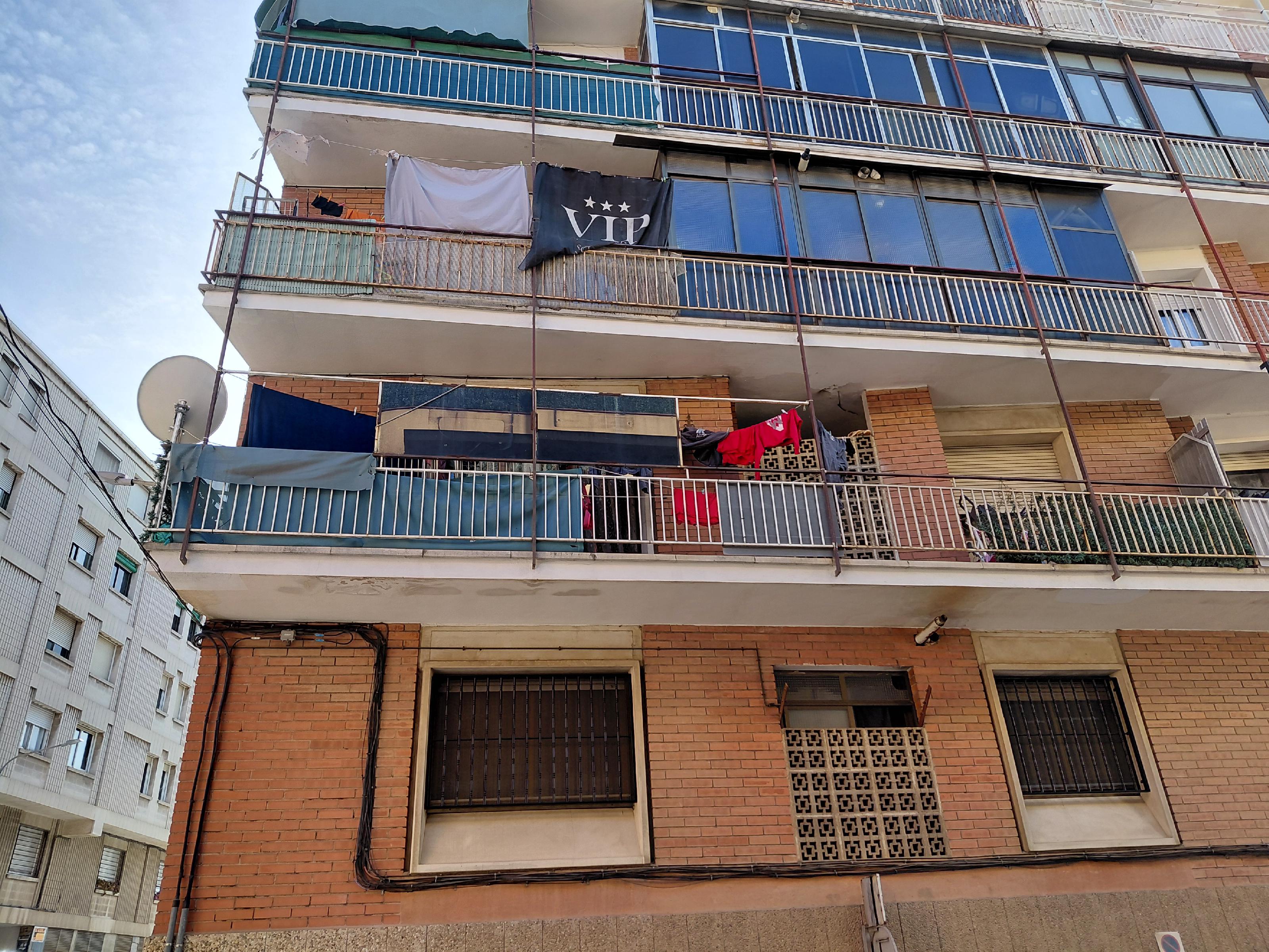 Imagen 1 Piso en venta en Franqueses Del Vallès Les / En el pleno corazon del nucleo de la población