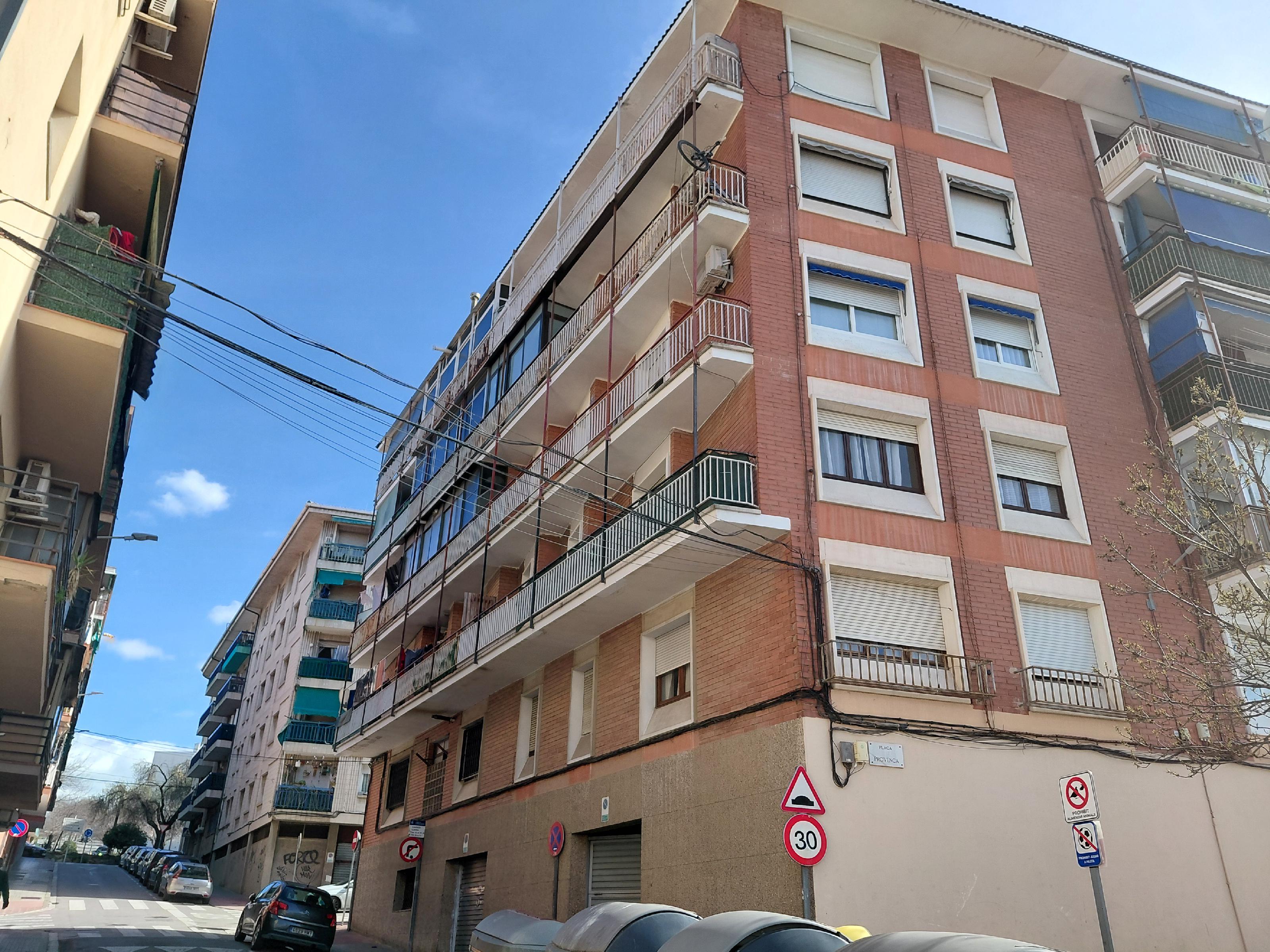 Imagen 2 Piso en venta en Franqueses Del Vallès Les / En el pleno corazon del nucleo de la población