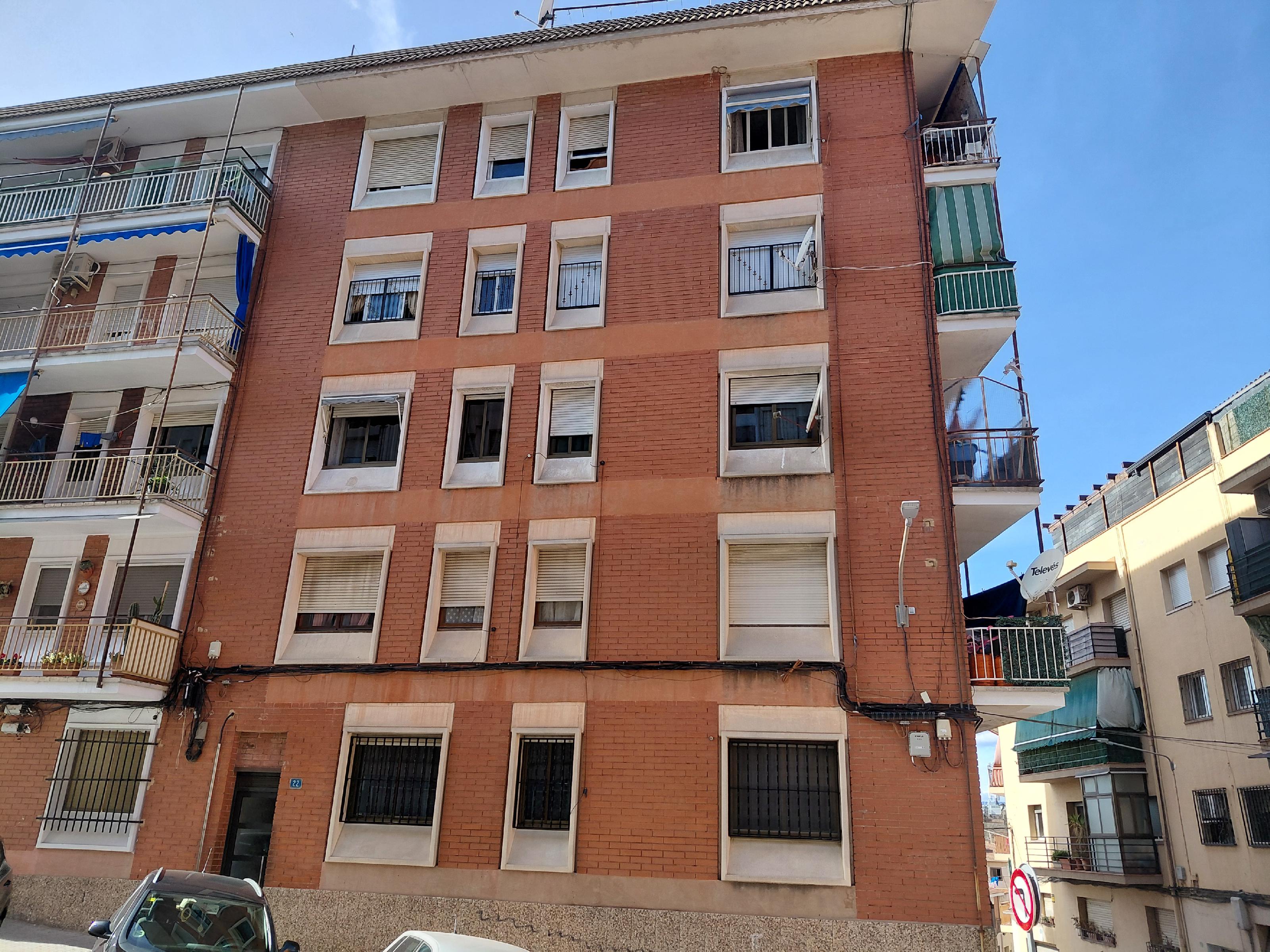 Imagen 6 Piso en venta en Franqueses Del Vallès Les / En el pleno corazon del nucleo de la población