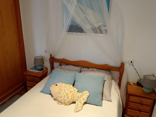 Imagen 3 Inmueble 300844 - Ático en venta en Peníscola/peñíscola /  Urbanizaciòn Perla Blanca, entrada acceso a Peñíscola