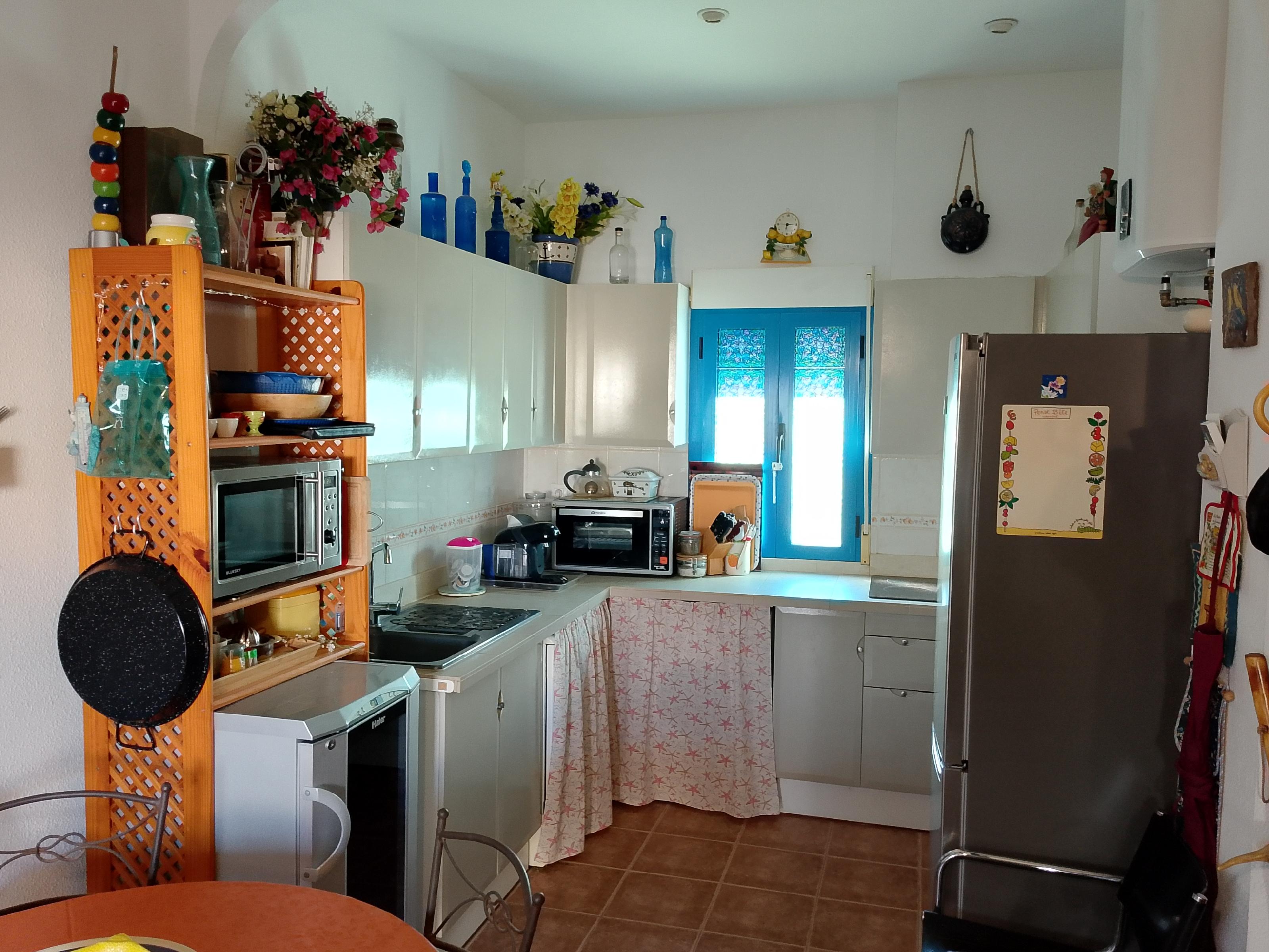 Imagen 6 Ático en venta en Peníscola/peñíscola /  Urbanizaciòn Perla Blanca, entrada acceso a Peñíscola