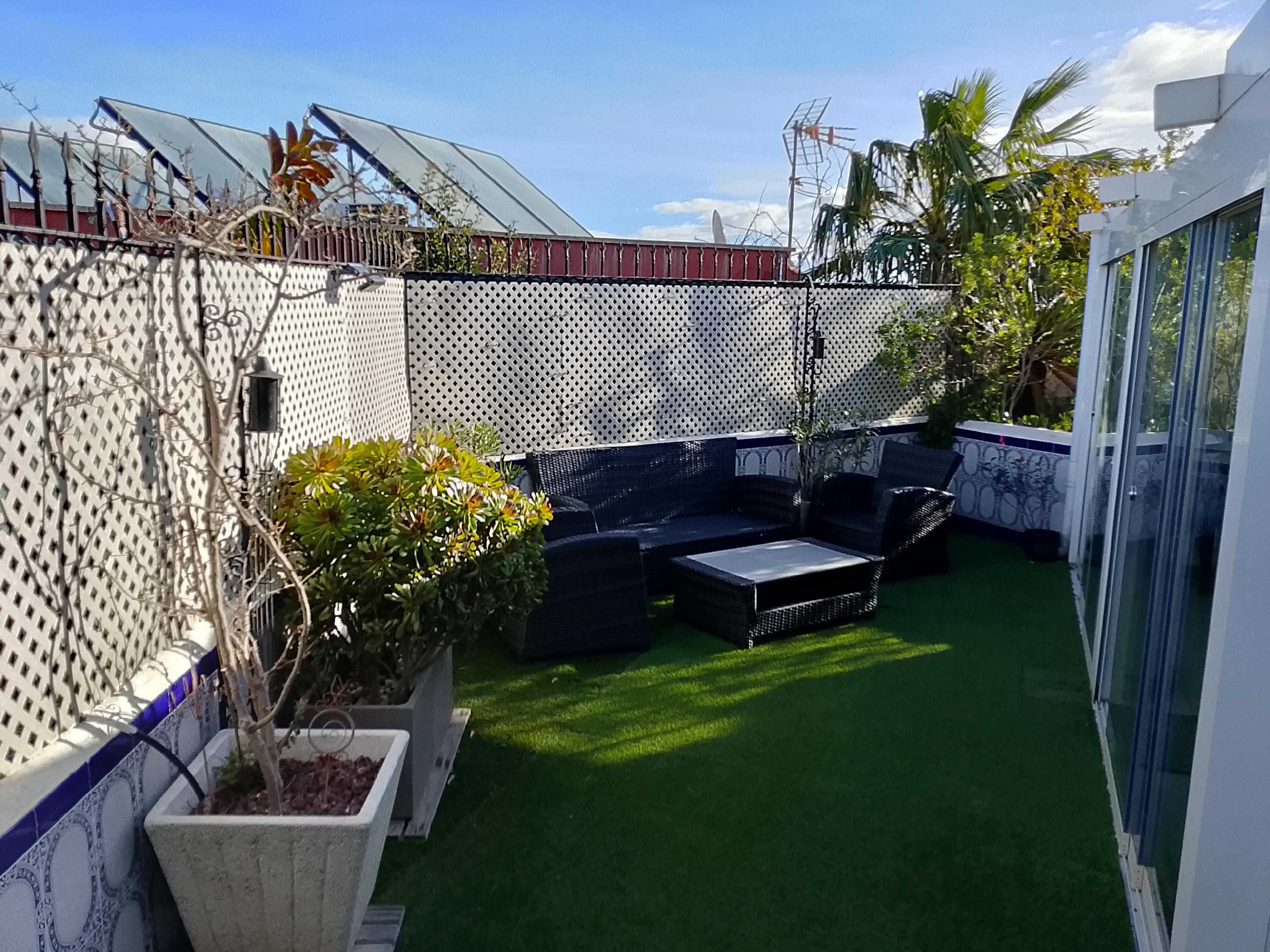 Imagen 7 Ático en venta en Peníscola/peñíscola /  Urbanizaciòn Perla Blanca, entrada acceso a Peñíscola