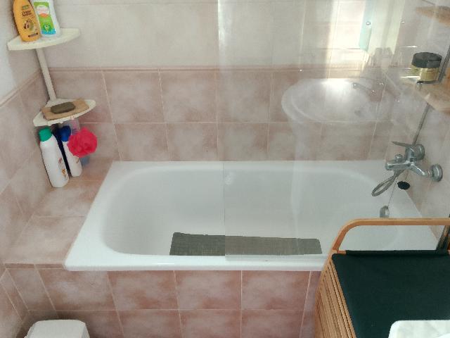 Imagen 10 Inmueble 300844 - Ático en venta en Peníscola/peñíscola /  Urbanizaciòn Perla Blanca, entrada acceso a Peñíscola