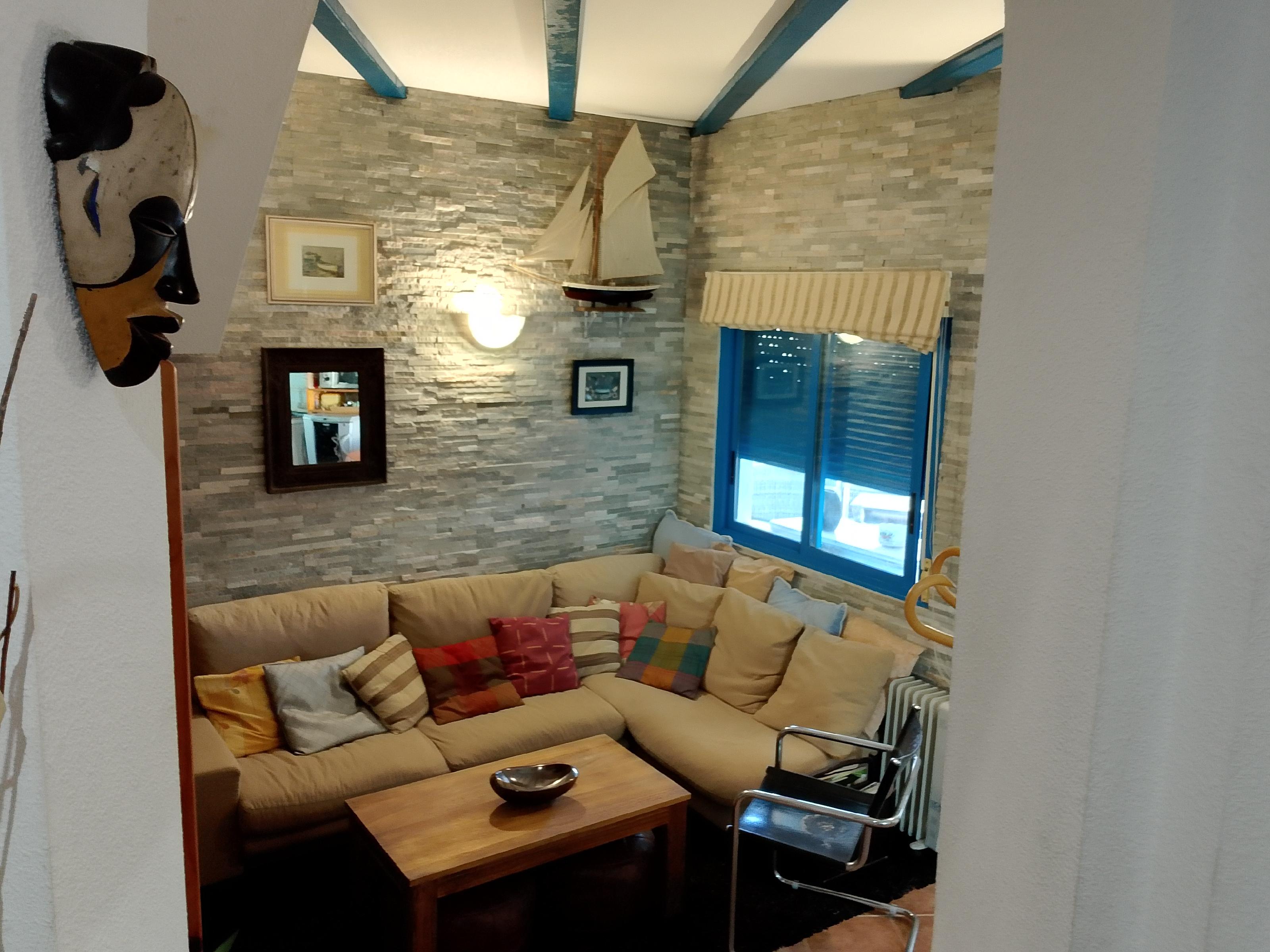 Imagen 2 Ático en venta en Peníscola/peñíscola /  Urbanizaciòn Perla Blanca, entrada acceso a Peñíscola