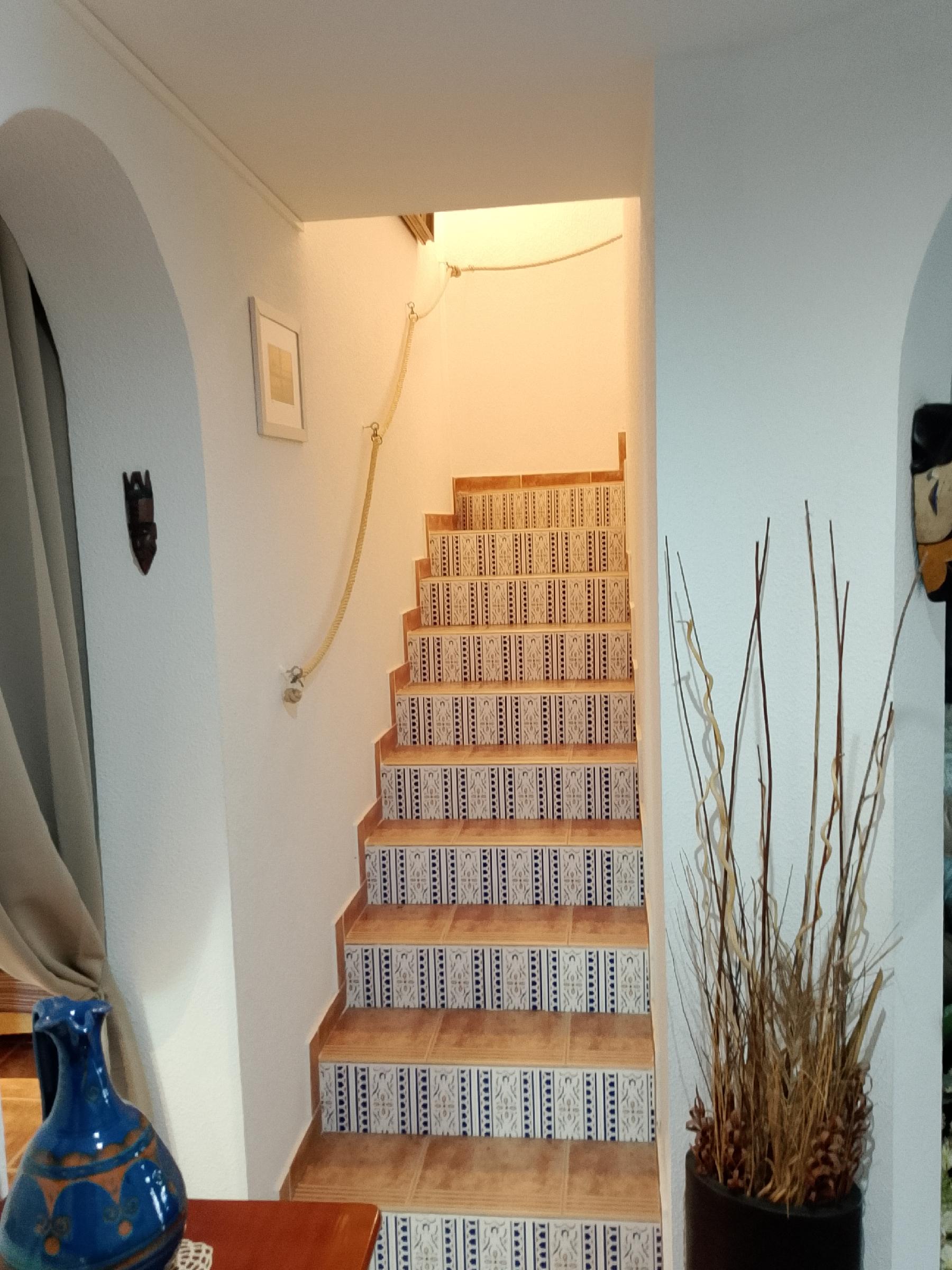 Imagen 13 Ático en venta en Peníscola/peñíscola /  Urbanizaciòn Perla Blanca, entrada acceso a Peñíscola