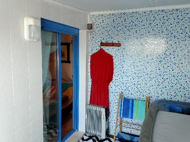 Imagen 4 Inmueble 300844 - Ático en venta en Peníscola/peñíscola /  Urbanizaciòn Perla Blanca, entrada acceso a Peñíscola