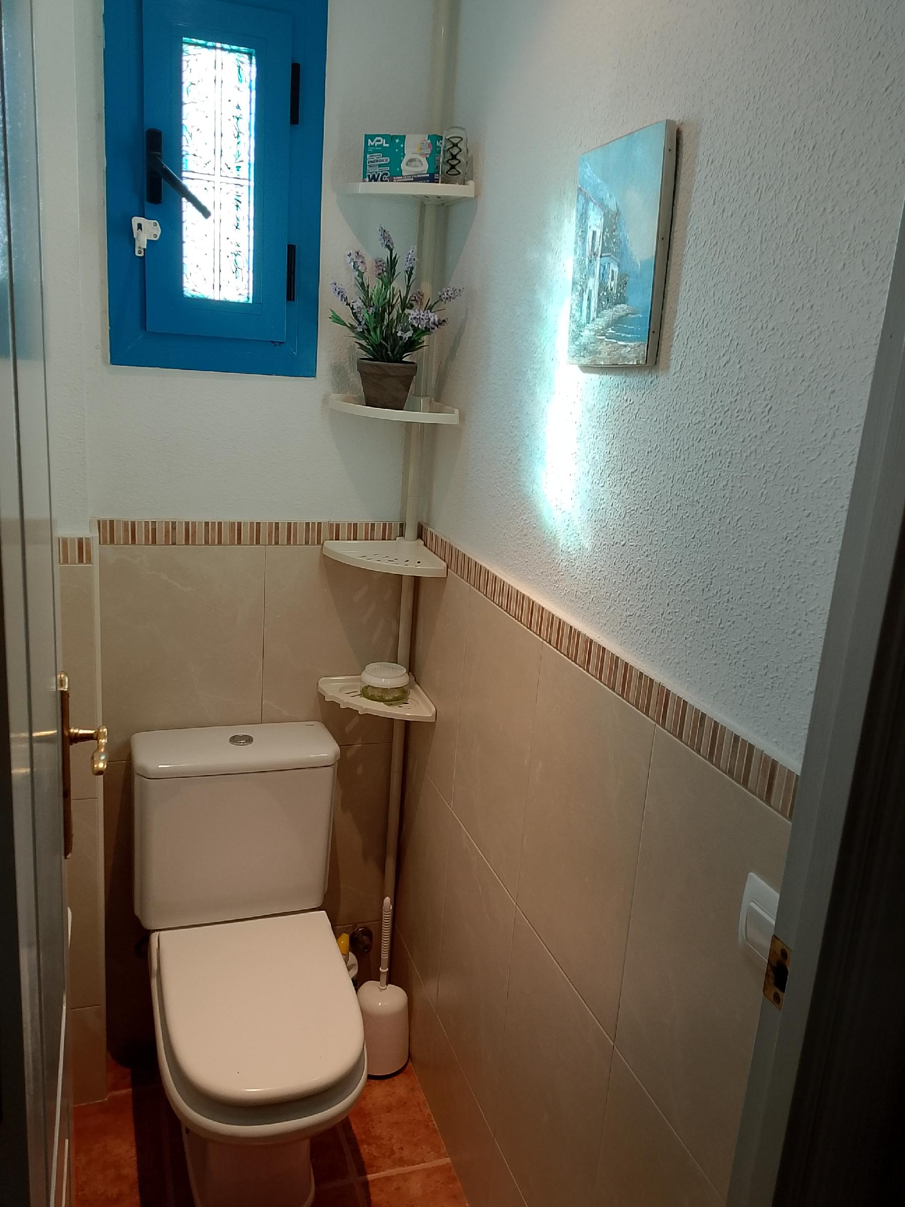 Imagen 16 Ático en venta en Peníscola/peñíscola /  Urbanizaciòn Perla Blanca, entrada acceso a Peñíscola