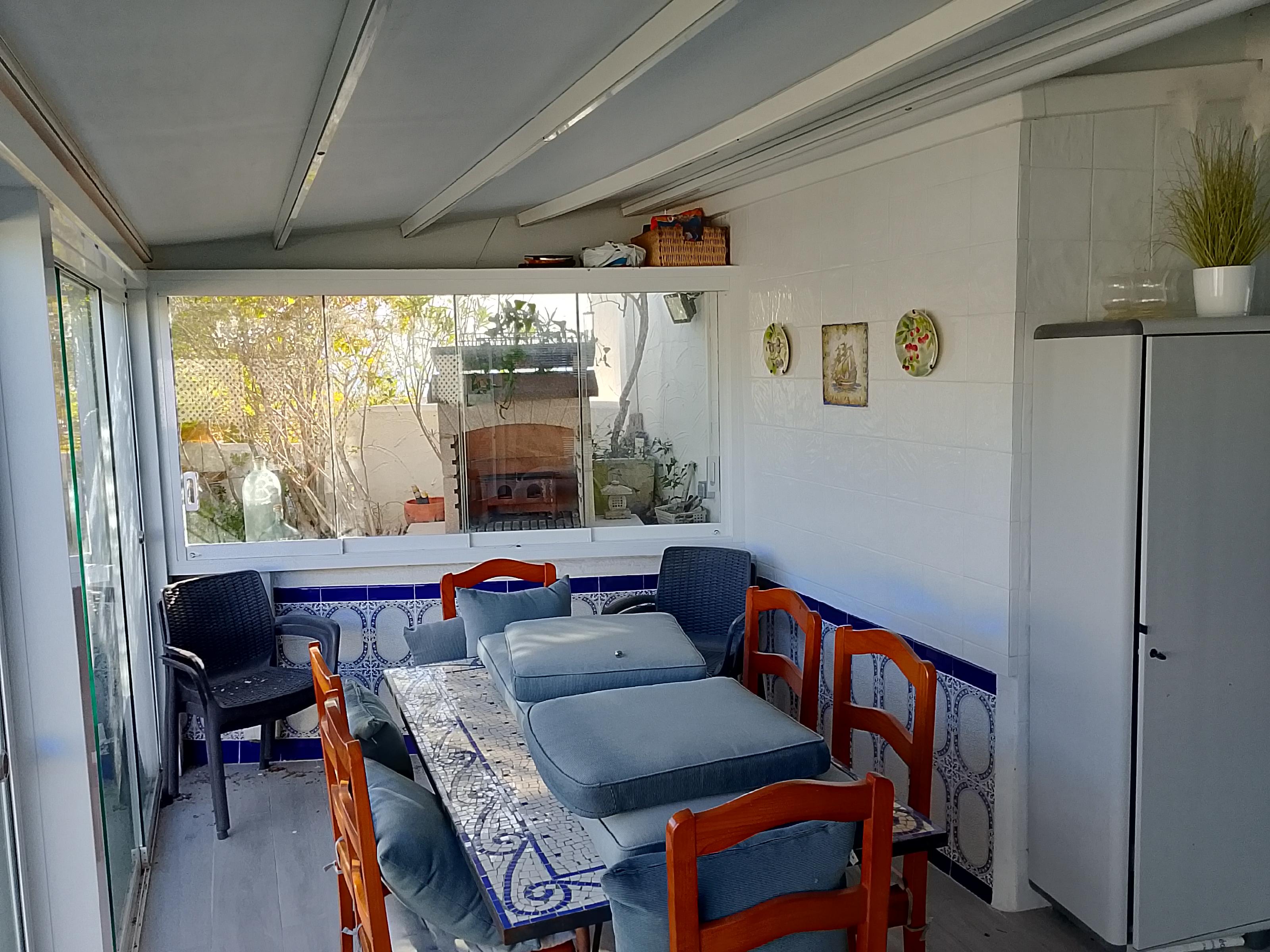 Imagen 17 Ático en venta en Peníscola/peñíscola /  Urbanizaciòn Perla Blanca, entrada acceso a Peñíscola