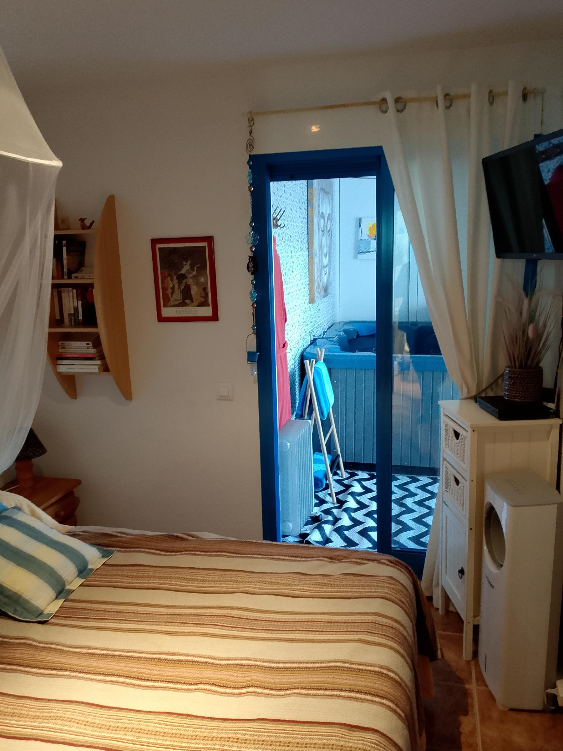 Imagen 18 Ático en venta en Peníscola/peñíscola /  Urbanizaciòn Perla Blanca, entrada acceso a Peñíscola