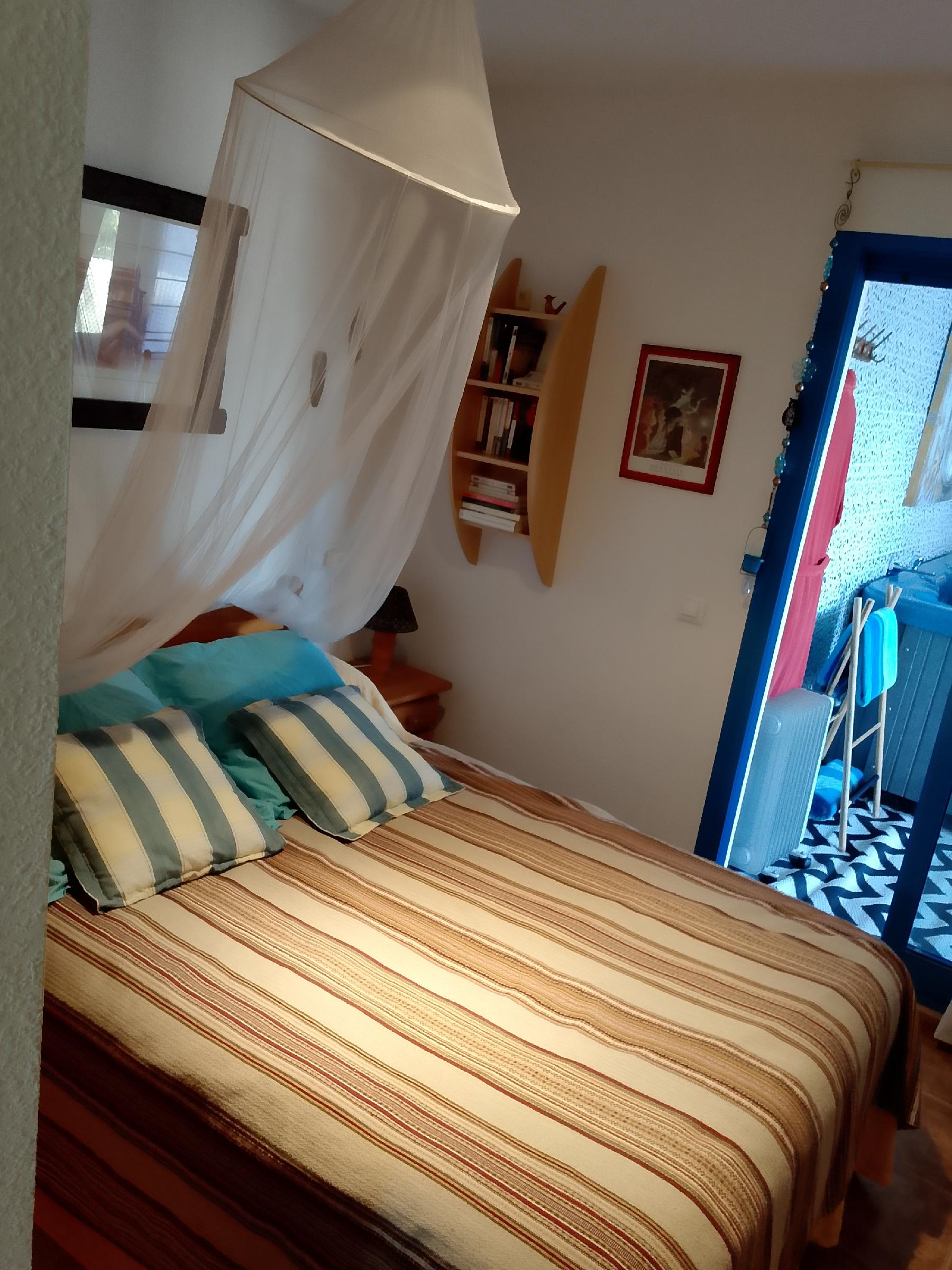 Imagen 20 Ático en venta en Peníscola/peñíscola /  Urbanizaciòn Perla Blanca, entrada acceso a Peñíscola