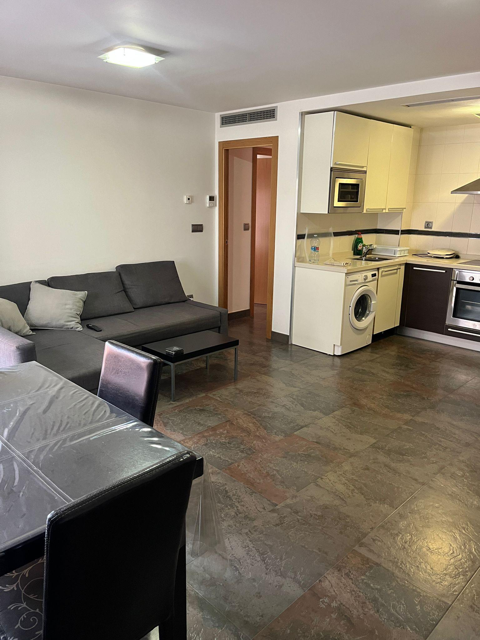 Imagen 1 Apartamento en venta en Castellón De La Plana/castelló De La Plana / 