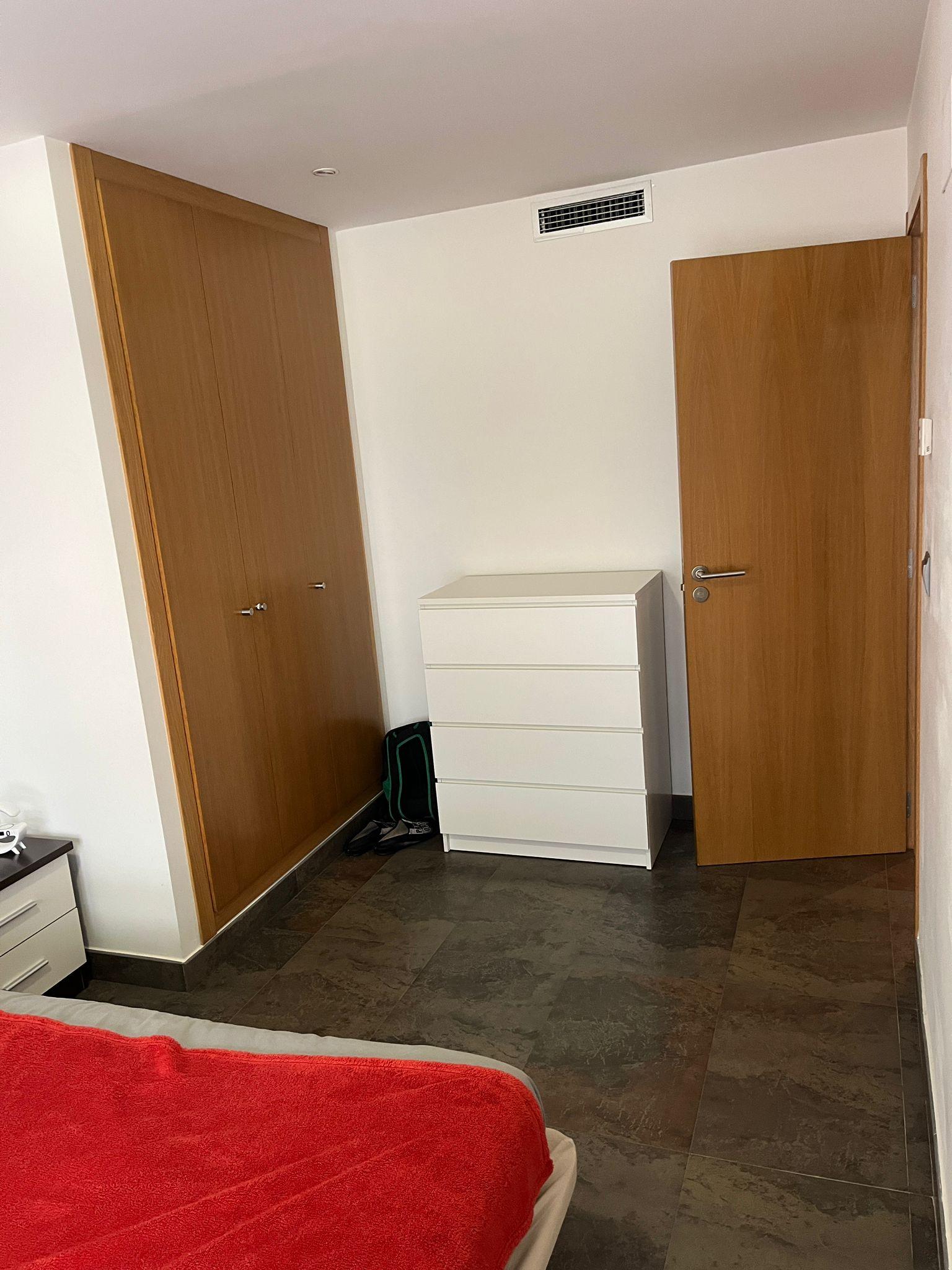 Imagen 6 Apartamento en venta en Castellón De La Plana/castelló De La Plana / 