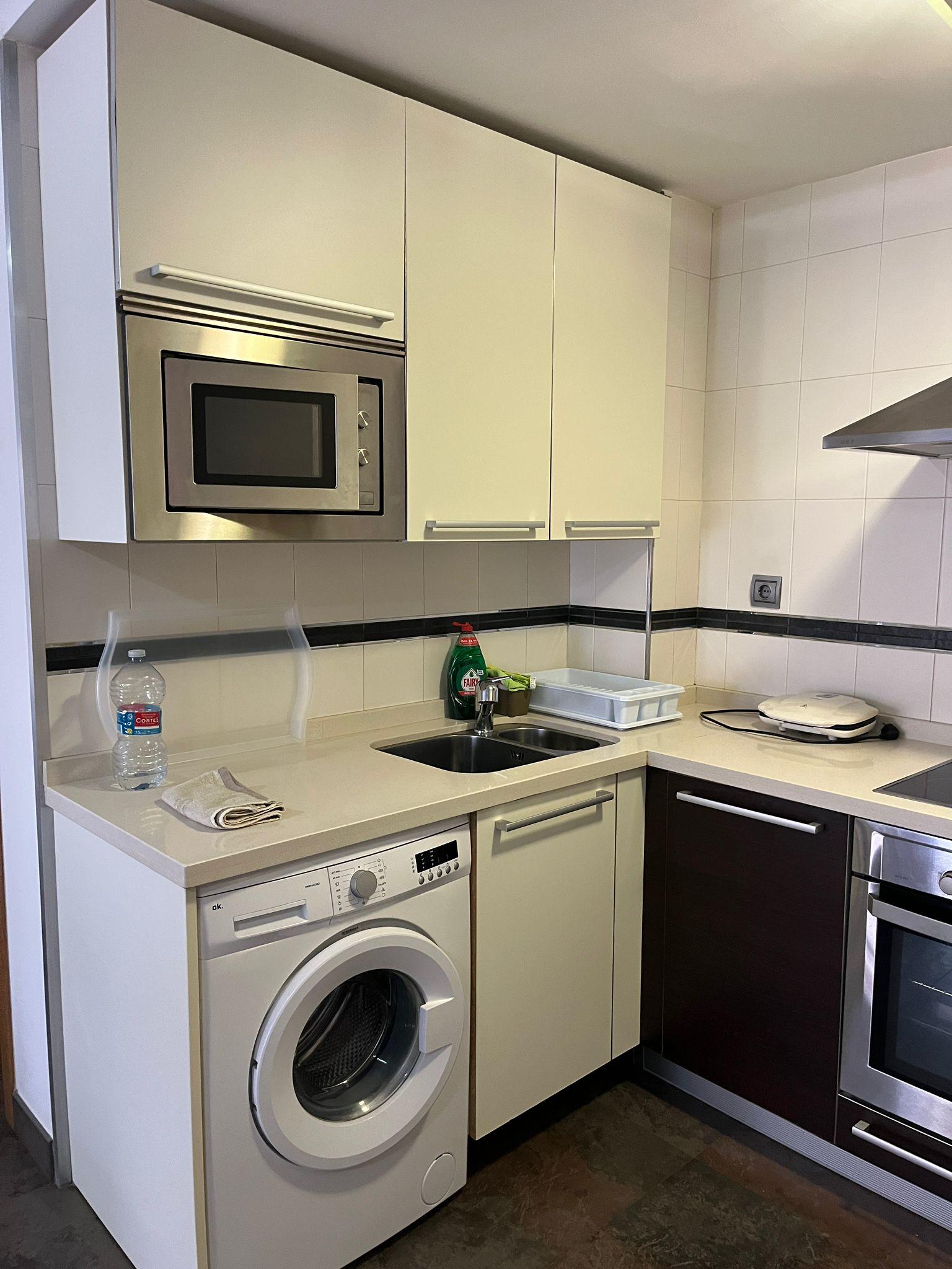 Imagen 10 Apartamento en venta en Castellón De La Plana/castelló De La Plana / 