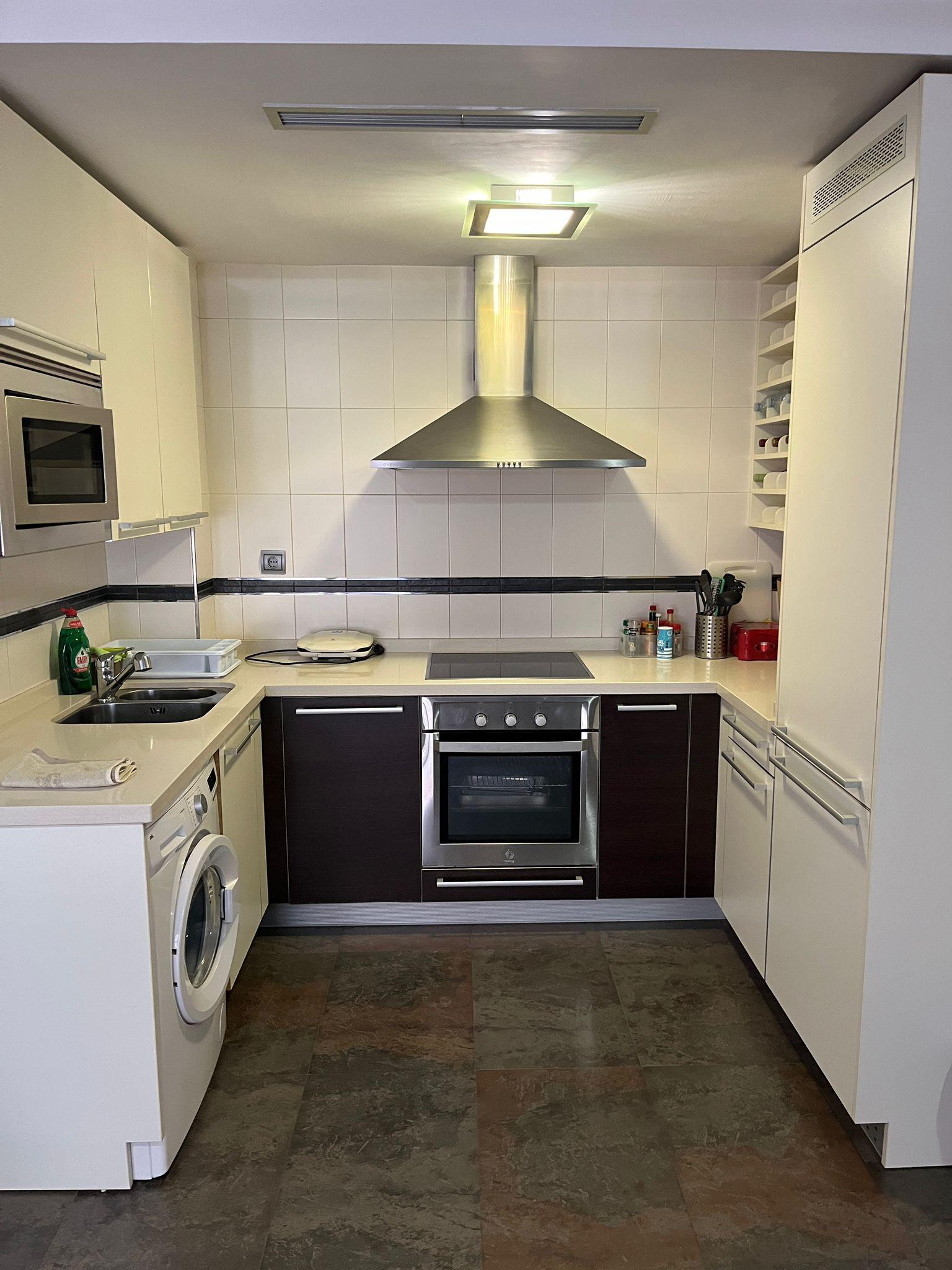 Imagen 11 Apartamento en venta en Castellón De La Plana/castelló De La Plana / 