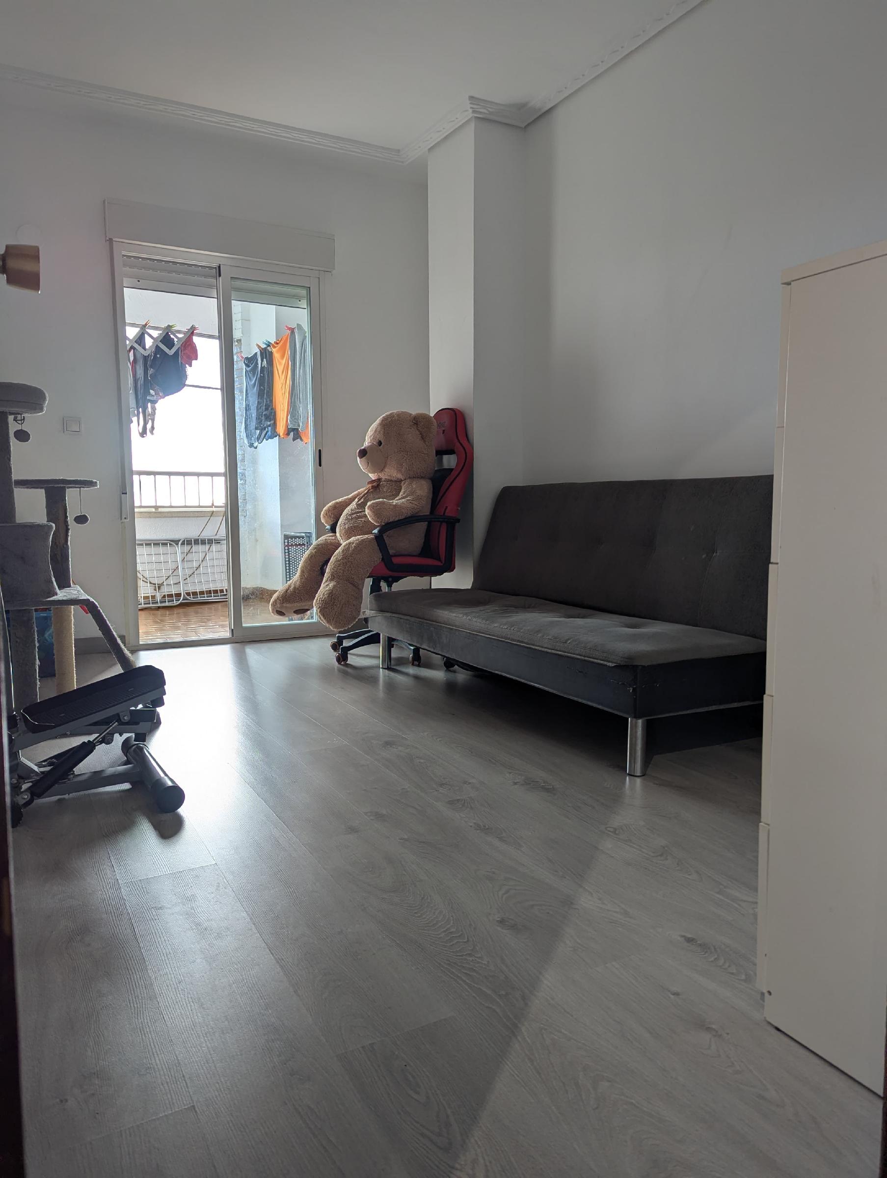 Imagen 8 Piso en venta en Borriana/burriana /  En una arteria principal de salida