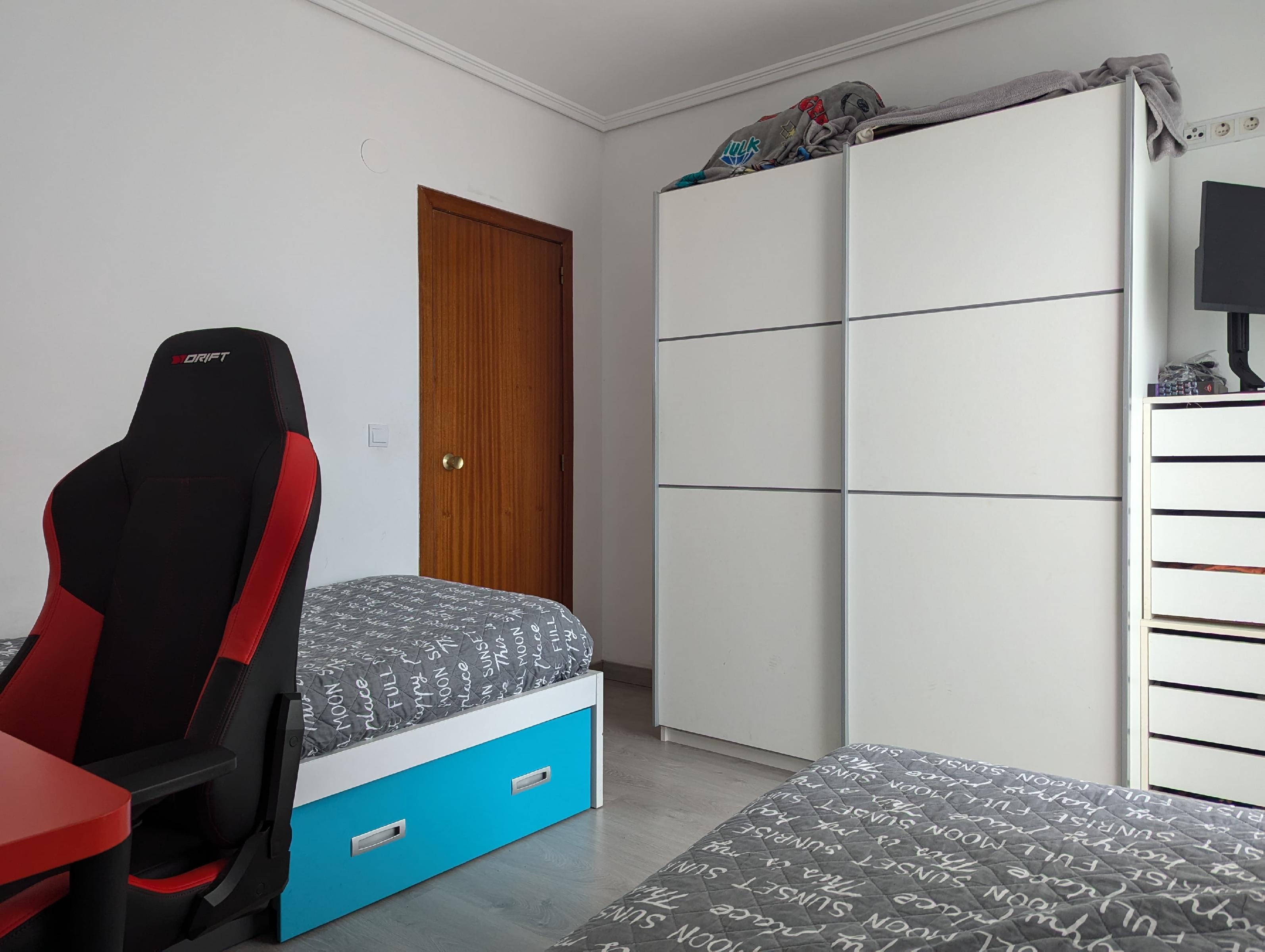 Imagen 9 Piso en venta en Borriana/burriana /  En una arteria principal de salida