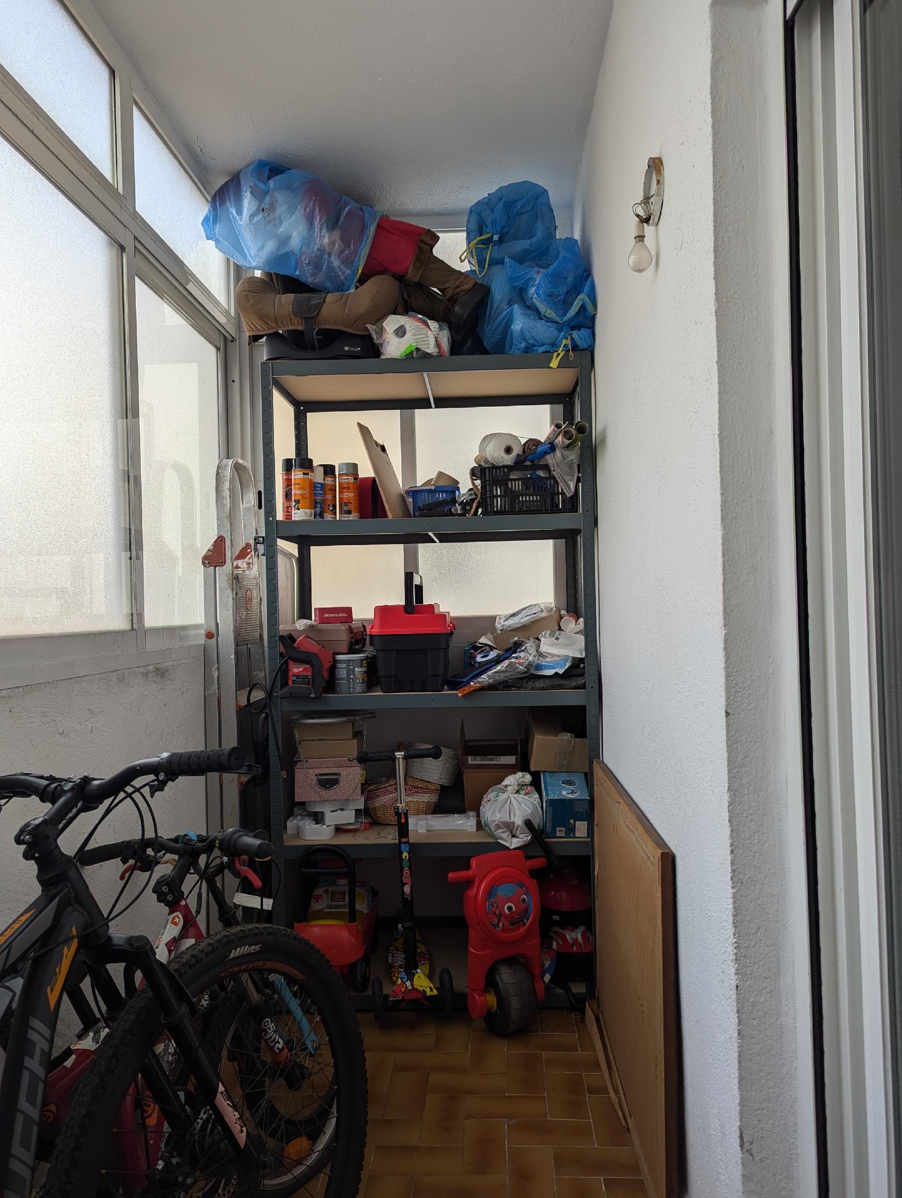 Imagen 12 Piso en venta en Borriana/burriana /  En una arteria principal de salida