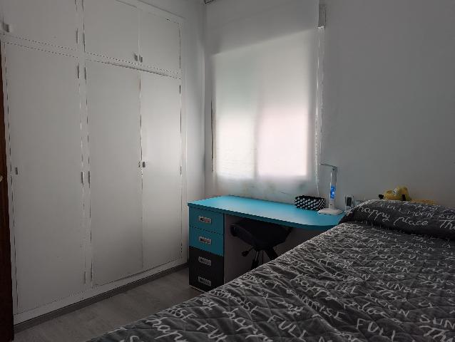 Imagen 13 Inmueble 301194 - Piso en venta en Borriana/burriana /  En una arteria principal de salida