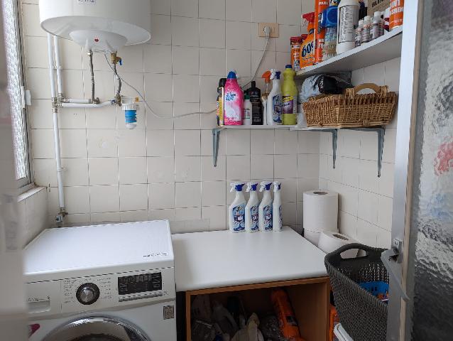 Imagen 14 Inmueble 301194 - Piso en venta en Borriana/burriana /  En una arteria principal de salida