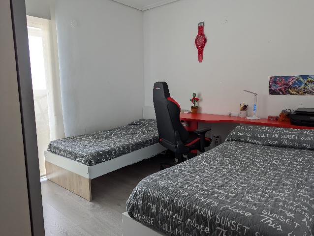 Imagen 15 Inmueble 301194 - Piso en venta en Borriana/burriana /  En una arteria principal de salida