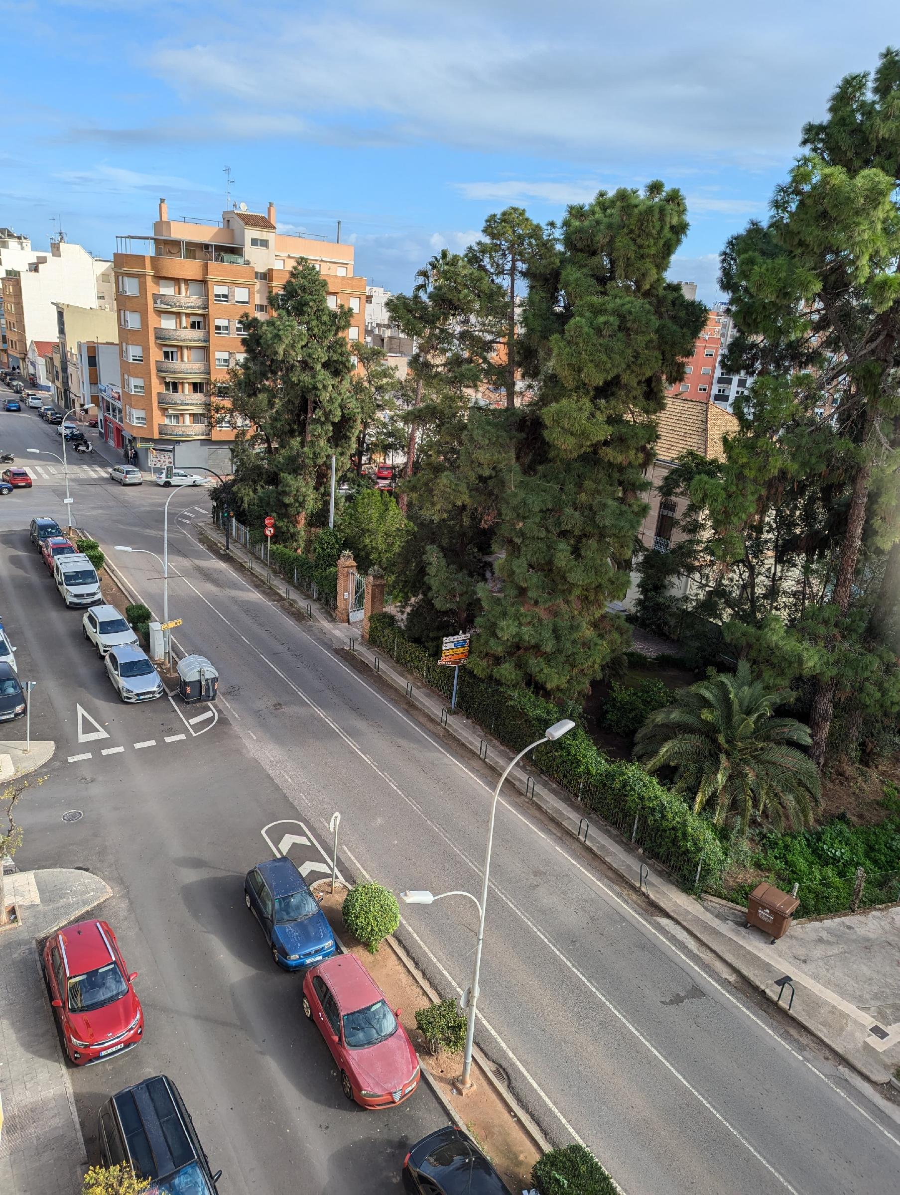 Imagen 16 Piso en venta en Borriana/burriana /  En una arteria principal de salida