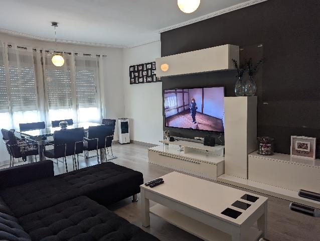 Imagen 5 Inmueble 301194 - Piso en venta en Borriana/burriana /  En una arteria principal de salida