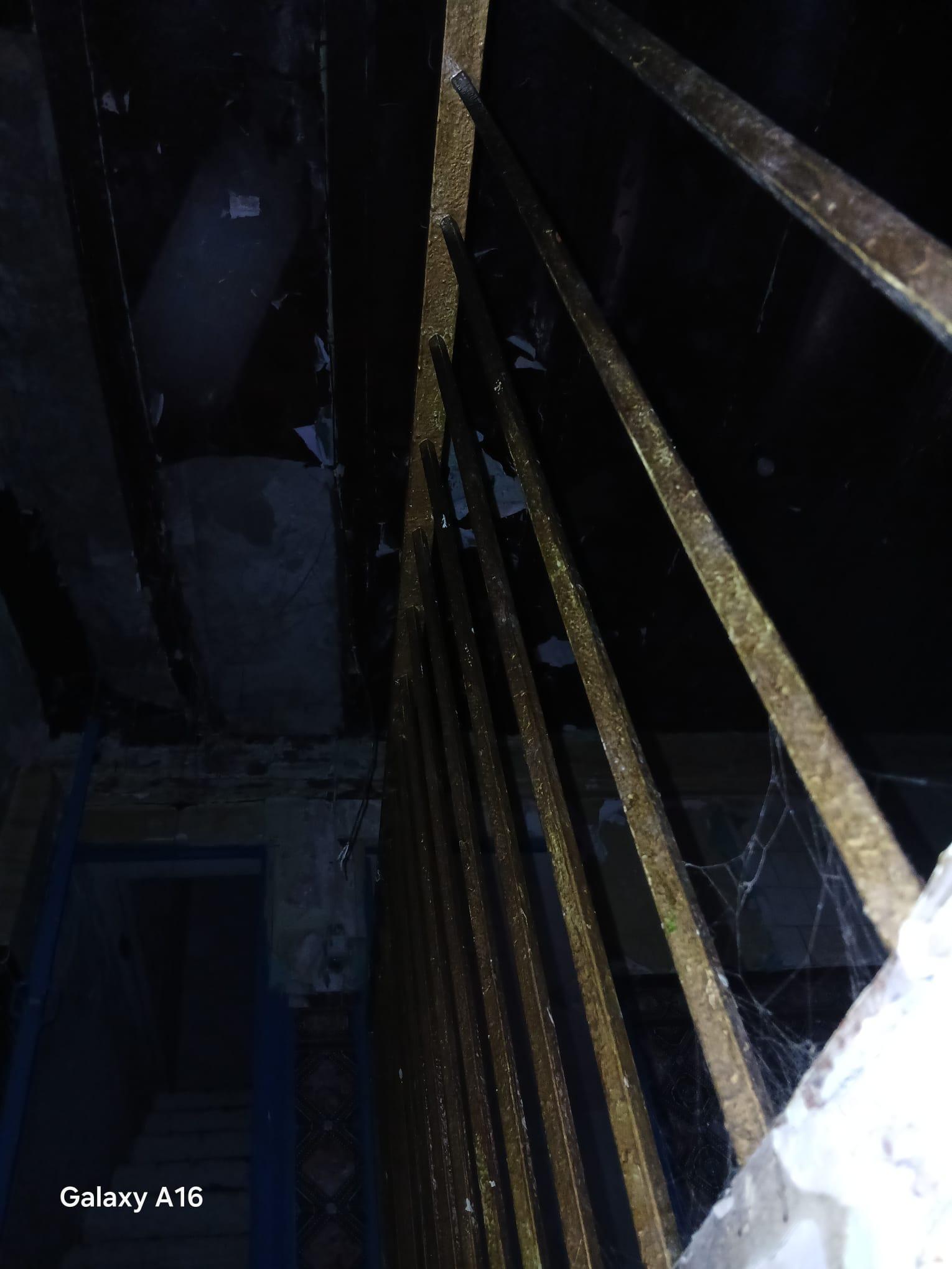 Imagen 10 Casa Adosada en venta en Onda /   Barrio del tosalet, justamente detrás del castillo.