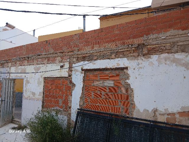 Imagen 3 Inmueble 302091 - Casa Pareada en venta en Onda /  Urbanización tranquila en una buena zona, Oportunidad