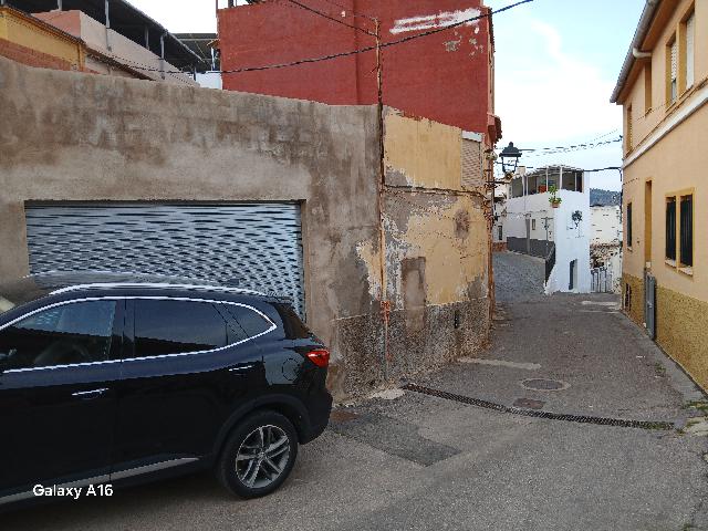 Imagen 9 Inmueble 302091 - Casa Pareada en venta en Onda /  Urbanización tranquila en una buena zona, Oportunidad