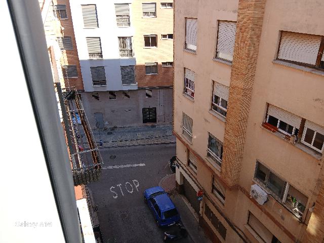 Imagen 20 Inmueble 302183 - Piso en venta en Vila-real /  Cerca de todos los servicios, bien ubicado