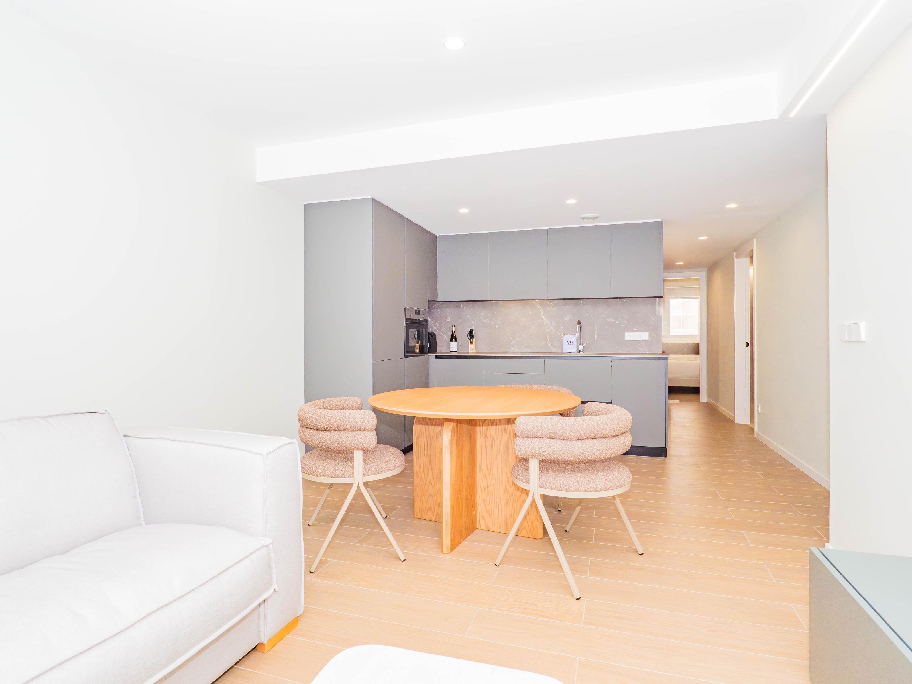 Imagen 2 Apartamento en alquiler en Vigo / En pleno centro 