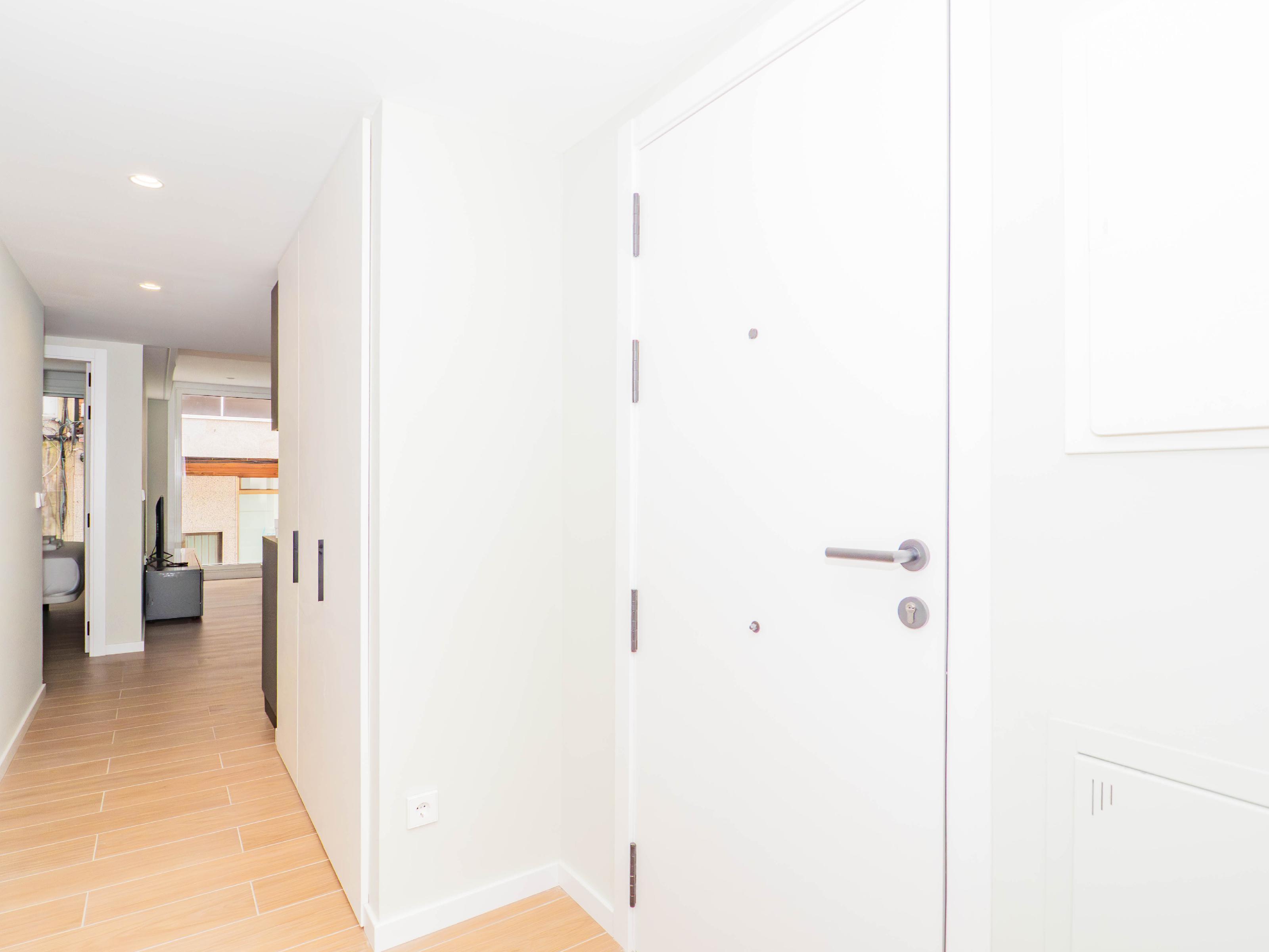 Imagen 4 Apartamento en alquiler en Vigo / En pleno centro 