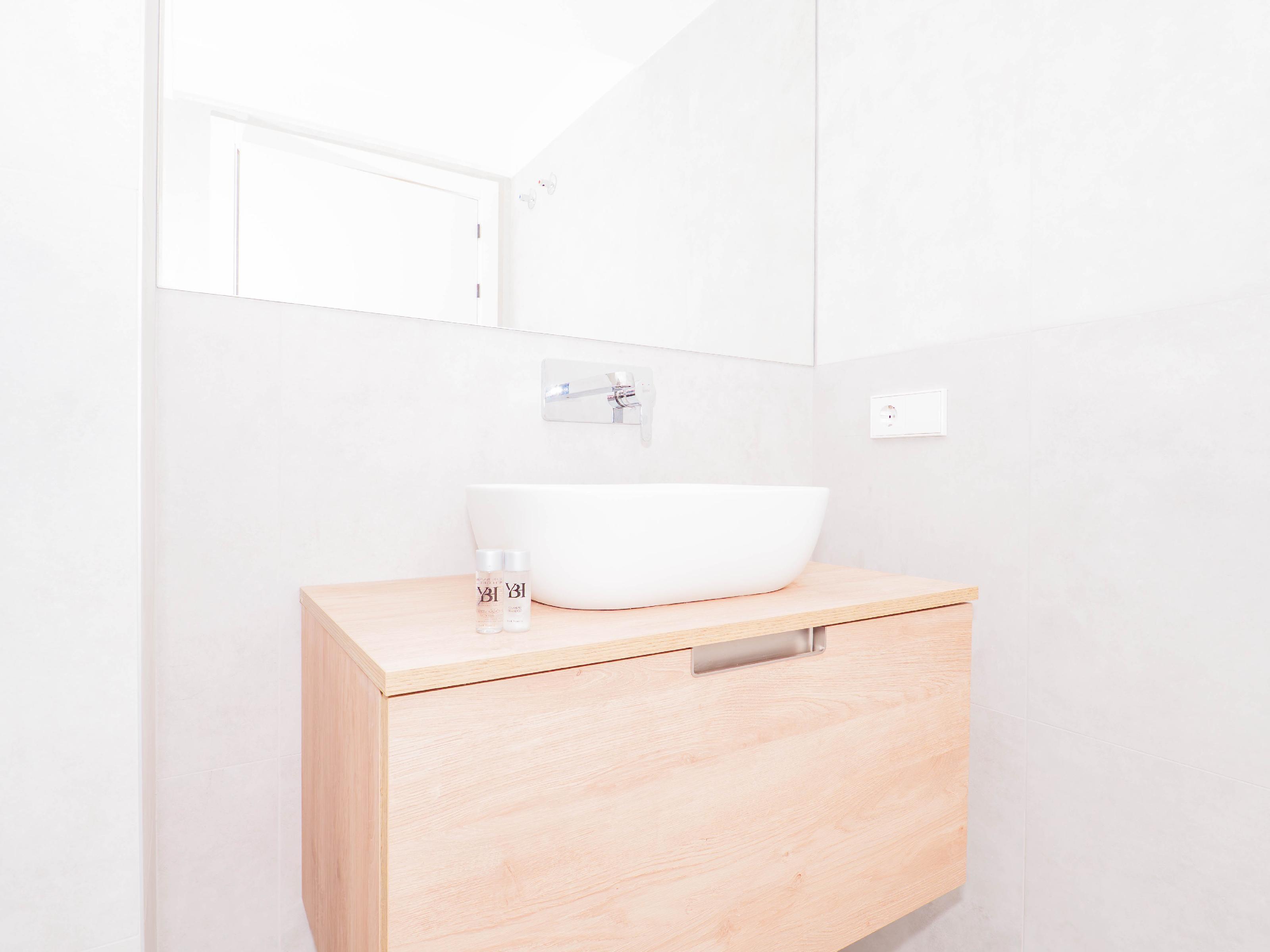 Imagen 18 Apartamento en alquiler en Vigo / En pleno centro 