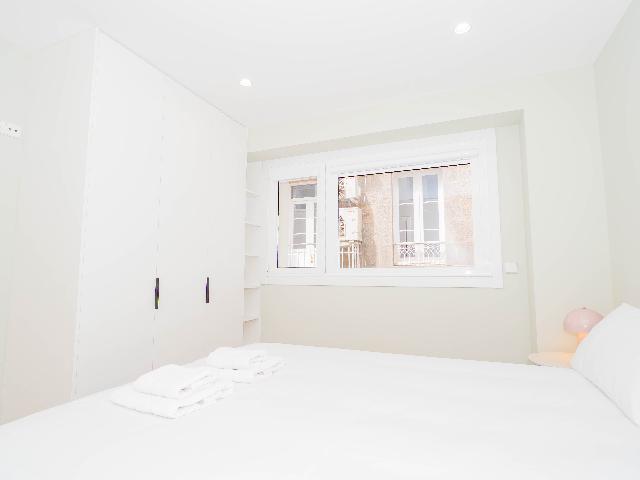 Imagen 6 Inmueble 301445 - Apartamento en alquiler en Vigo / En pleno centro 