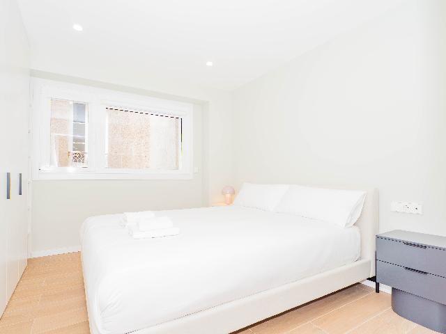 Imagen 7 Inmueble 301445 - Apartamento en alquiler en Vigo / En pleno centro 