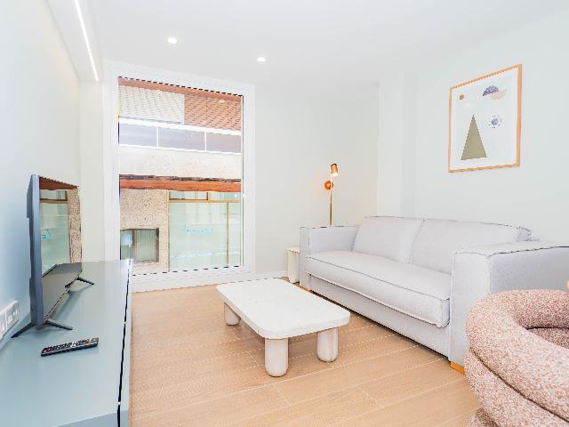 Imagen 3 Inmueble 301445 - Apartamento en alquiler en Vigo / En pleno centro 